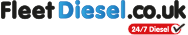 Fleet Diesel Logo